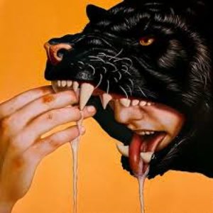 “SURVIVAL MODE”的封面