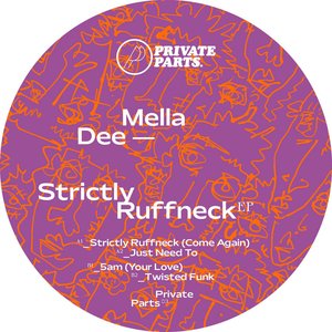 Изображение для 'Strictly Ruffneck EP'