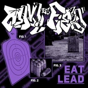 Image for 'Eat Lead'