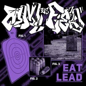 Изображение для 'Eat Lead'