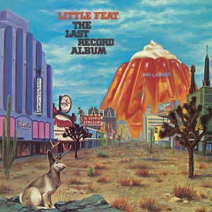 Image for 'The Last Record Album (Deluxe Edition)'