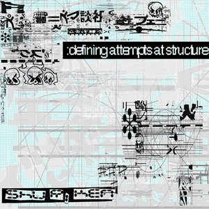 Image for 'Defining Attempts at Structure'