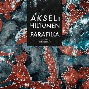 Image for 'Akseli Hiltunen'