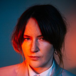 “Saoirse”的封面
