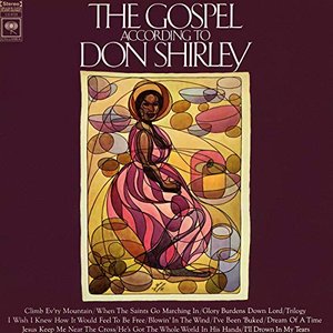 'The Gospel According To Don Shirley'の画像