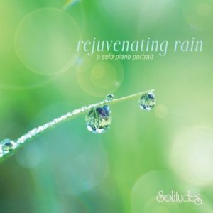 Image for 'Rejuvenating Rain'