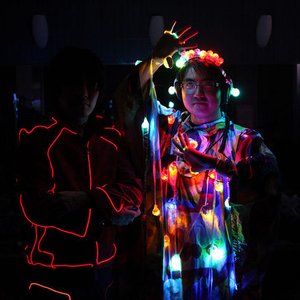 “REDALiCE vs DJ TECHNORCH”的封面