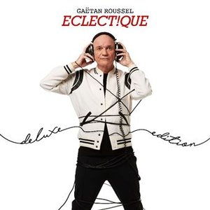 “Eclect!que (Deluxe Edition)”的封面