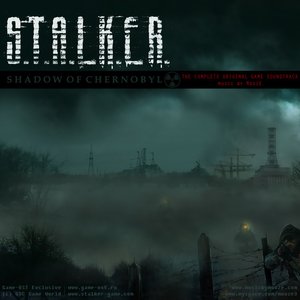 Image for 'S.T.A.L.K.E.R.: Shadow of Chernobyl The Complete Original Game Soundtrack'