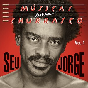 Изображение для 'Músicas para Churrasco Vol.1'