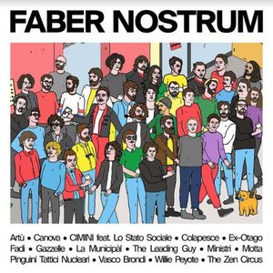 Image for 'Faber Nostrum'