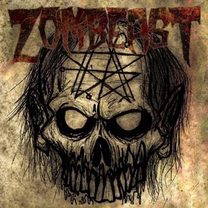 Image for 'Zombeast'