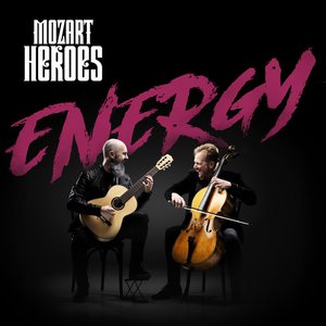 Изображение для 'Energy'