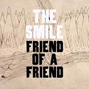 Image for 'Friend of a Friend'