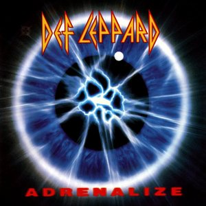 Image pour 'Adrenalize (Deluxe)'