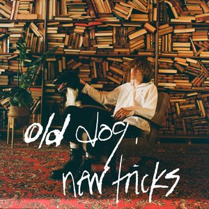 “old dog, new tricks”的封面