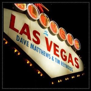 Image pour 'Live In Las Vegas'