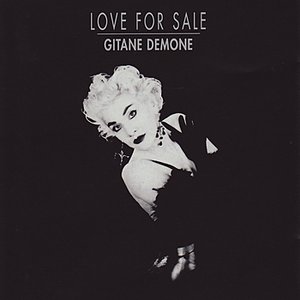 'Love For Sale' için resim