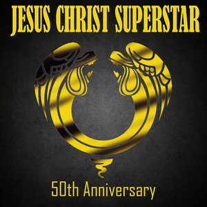 Bild für 'Jesus Christ Superstar (50th Anniversary/Deluxe)'