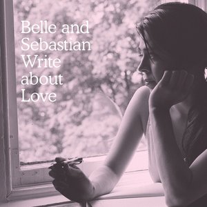 Изображение для 'Write About Love (Bonus Track Version)'