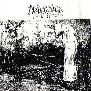 Image for 'Embraced By Darkness'