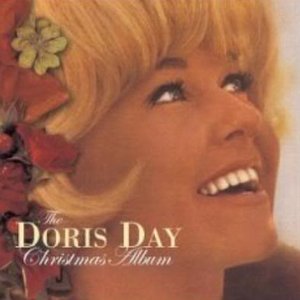 Imagem de 'The Dorris Day Christmas Album'