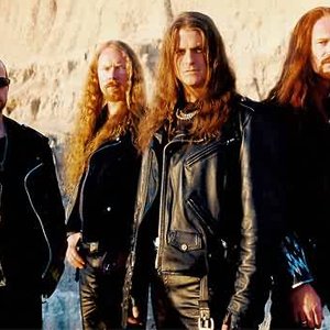 Bild für 'Iced Earth'