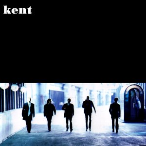 “Kent”的封面