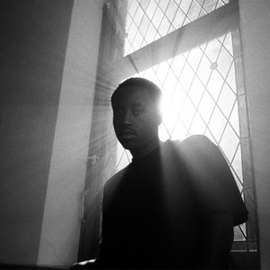 “Jonny Mahoro”的封面