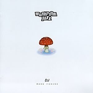 Bild für 'Mushroom Jazz 1'