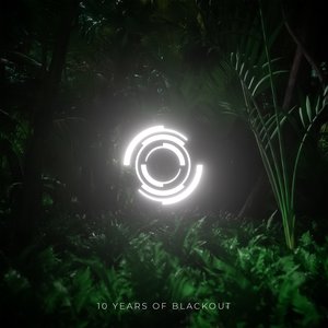 Image for '10 Years Of Blackout'