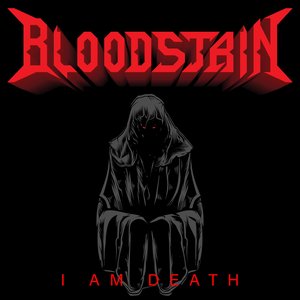 “I Am Death”的封面
