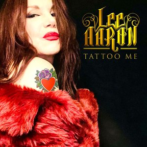 “Tattoo Me”的封面