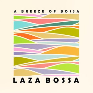 “A Breeze of Bossa”的封面