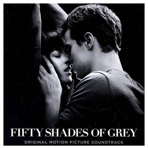 'Fifty Shades Of Grey (Original Motion Picture Soundtrack)' için resim