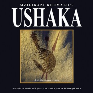 Image for 'Ushaka Ka Senzangakhona'