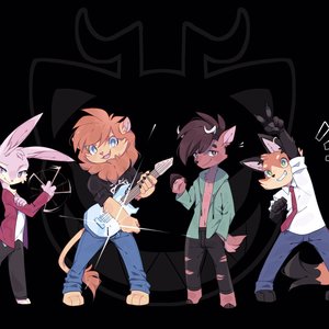 Image for 'Scratch21'