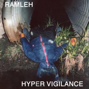 Image for 'Hyper Vigilance'