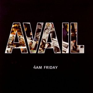 Image for '4AM Friday'