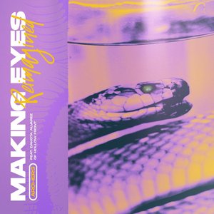 Image for 'Making Eyes (Reimagined)'