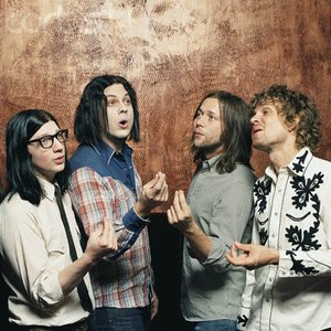 Image for 'The Raconteurs'