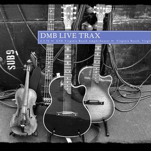 Image for 'Live Trax Vol. 18: Virginia Beach Amphitheatre'