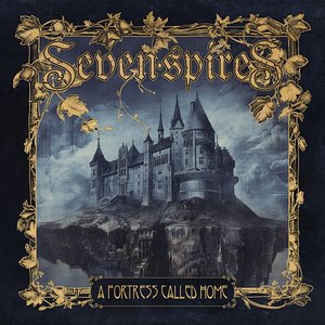 Image for 'A Fortress Called Home (Deluxe Edition)'