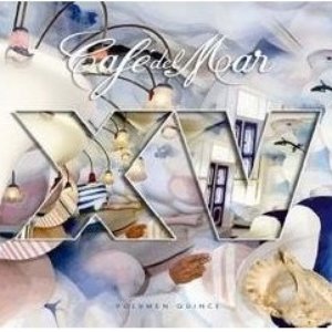 Image for 'Cafe del Mar XV'