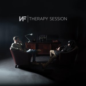 “Therapy Session”的封面