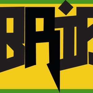 “Dub Riots”的封面