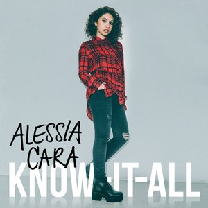 “Know-It-All (Deluxe)”的封面