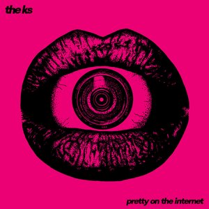 'Pretty On The Internet (Deluxe Edition)' için resim