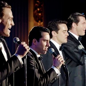 Image for 'Jersey Boys'