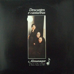 Imagen de 'Descantes e cantaréus'